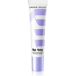 Urban Decay Lip Toy тониращо олио за устни цвят Caked Up 12ml