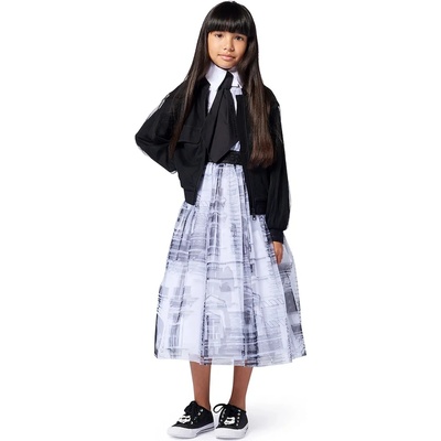 KARL LAGERFELD Детски суичър Karl Lagerfeld (Z30480.114.150)