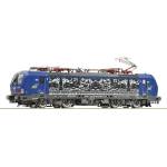 Roco Швейцарски електрически локомотив 475 902-3, wrs (71963)