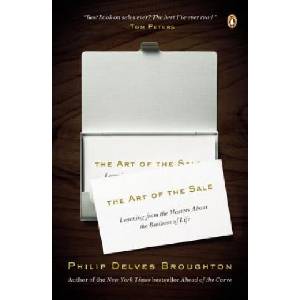 The Art of the Sale | Philip Delves Broughton (2013)
