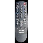 GENERAL PHILIPS FW375P - съвместимо дистанционно управление на марката General (FW375P) Дистанционно