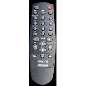 GENERAL PHILIPS FW375P - съвместимо дистанционно управление на марката General (FW375P) Дистанционно