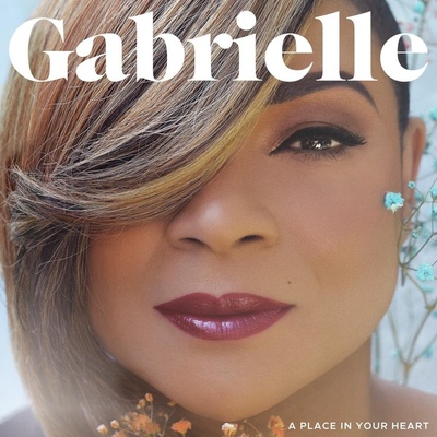 Gabrielle - A Place In Your Heart (CD) (4050538977233)