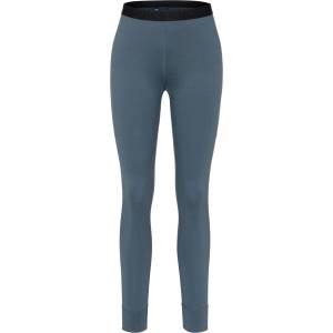 Stoic Дамско мериносово термобельо Stoic Women's Merino240 BengtSt. Long Pants Merino base layer - Ink Grey - размер XL (115-2395-0516)