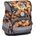 Belmil Ученическа раница Belmil Orange Camouflage, 37х30х19 см
