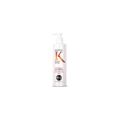 BBcos šampón na všetky typy vlasov Kristal Everyday Shampoo 300 ml