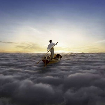 Hudobné CD DATART CD PINK FLOYD THE ENDLESS RIVER