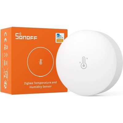 Sonoff SNZB-02P – Zboží Mobilmania