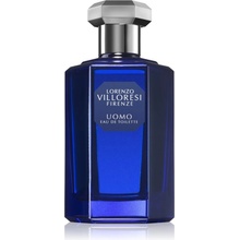 Lorenzo Villoresi Uomo toaletní voda unisex 100 ml