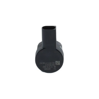 Ventil regulácie tlaku v systéme Common-Rail BOSCH 0 281 006 886 (0281006886)