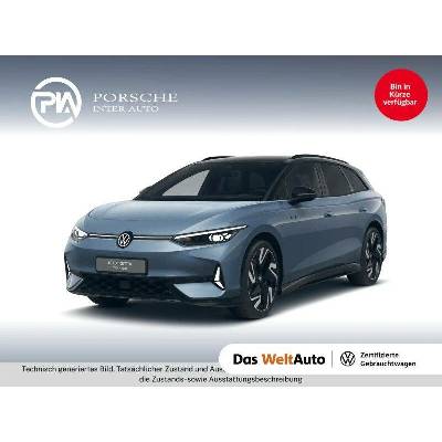 Volkswagen ID.7 Tourer GTX 4Motion 250 kW