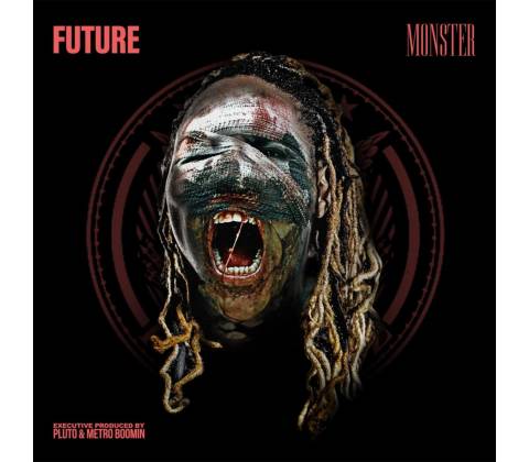 Future: Monster LP