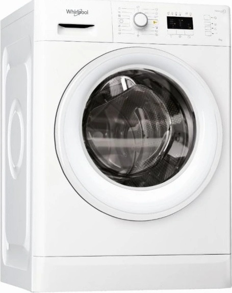Whirlpool FWL61083W