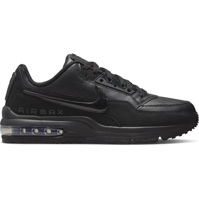 Nike Air Max LTD 3 Men's Shoe - Triple Black