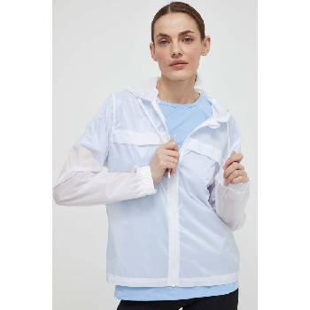 Roxy Яке за бягане Roxy Pure Pursuit в бяло преходен модел ERJJK03590 (ERJJK03590)