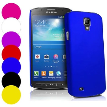 Image 1 of Samsung I9295 Galaxy S4 Active Твърд Капак + Протектор