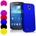 Samsung I9295 Galaxy S4 Active Твърд Капак + Протектор