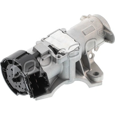 Zámek řízení TOPRAN 119 667 (119667)