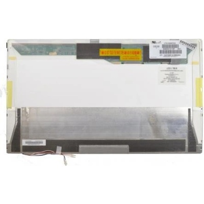 Acer Aspire 8735G displej