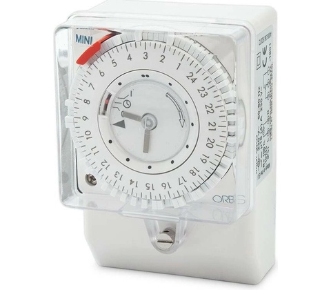 Orbis MINI QRD
