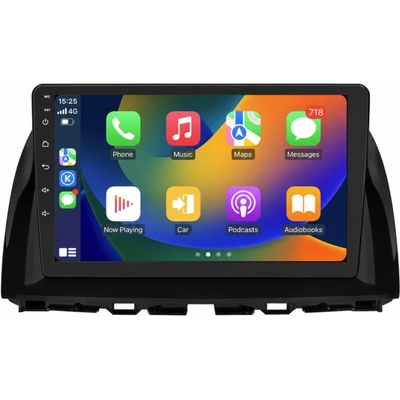Junsun Mazda CX5 2012-2015 KXCX5101001C_1GB