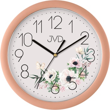 JVD HP612.D9