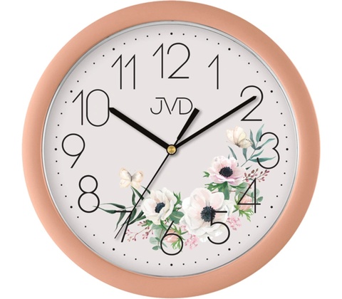 JVD HP612.D9
