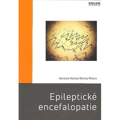 Epileptické encefalopatie