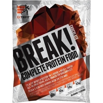 Extrifit Protein Break! 90 g