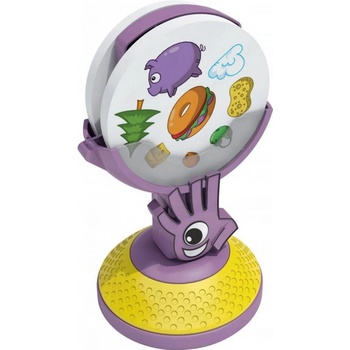Asmodee Dobble 360°