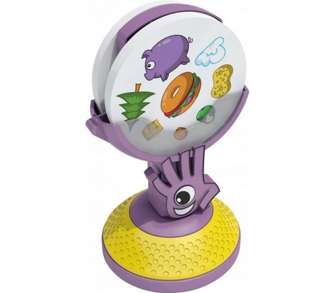 Asmodee Dobble 360°