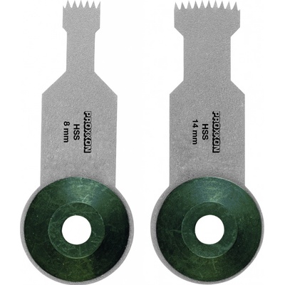 Proxxon 28897 HSS vyřezávací list 8 mm