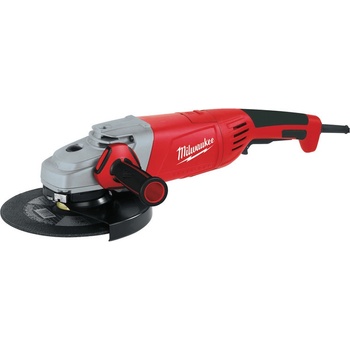 Milwaukee AGV 24-230 E