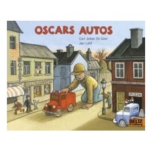 Oscars Autos Lf JanPaperback