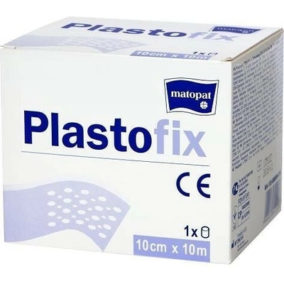 Plastofix 10 cm x 10 m