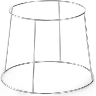 Hendi Podnos na morské plody základ 250xH190mm