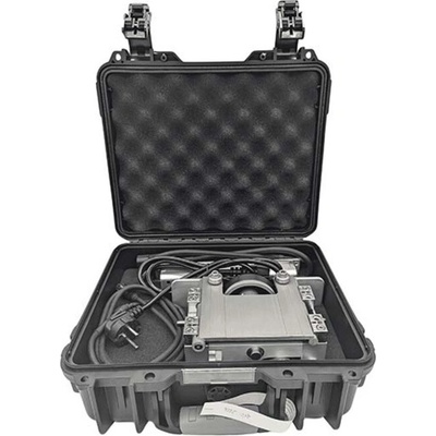 Bruska hran SNOWGLIDE Compact