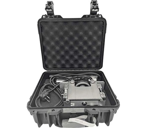 Bruska hran SNOWGLIDE Compact