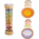 Bigjigs Toys Hrkálka Padajúce dážď