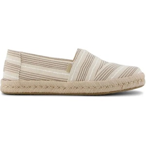 TOMS 10023038 espadrilles - Beige (Natural)