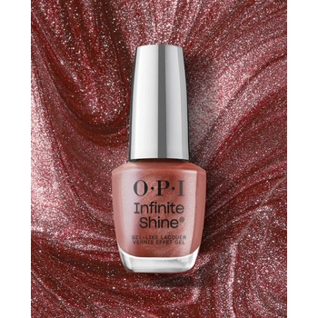 OPI Infinite Shine Stellar Tips