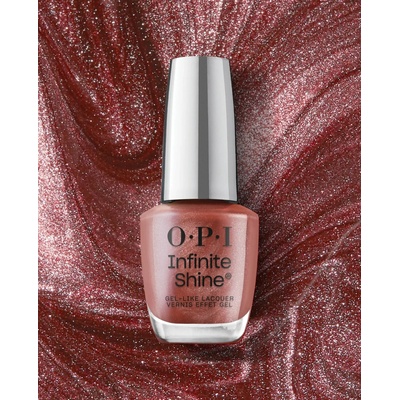 OPI Infinite Shine Stellar Tips