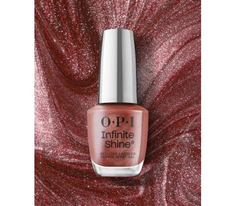 OPI Infinite Shine Stellar Tips