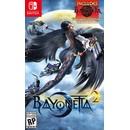 Bayonetta 2