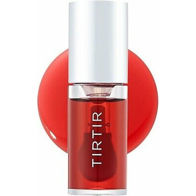TIRTIR My Glow Lip Oil Rosy Olej na pery 5,7 ml