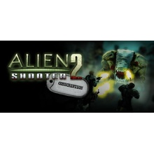 Alien Shooter 2 Conscription