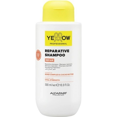 Yellow Repair Reparative Shampoo 500 ml