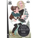 La bicicleta verde