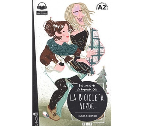 La bicicleta verde