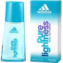 Parfumy adidas Pure Lightness toaletná voda dámska 50 ml
